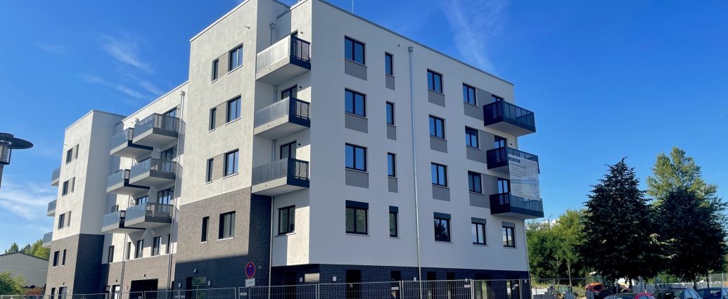 Kita Treffpunkt Hafen am Lindenauer Hafen