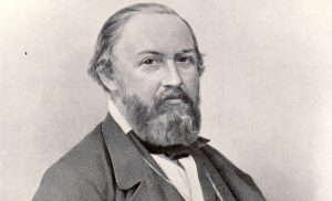 Ernst Carl Erdmann Heine 